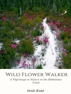 cover image of Wild Flower Walker